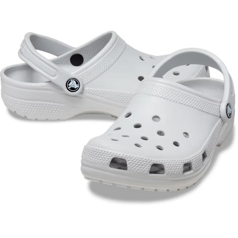Crocs Classic Blanc Pur