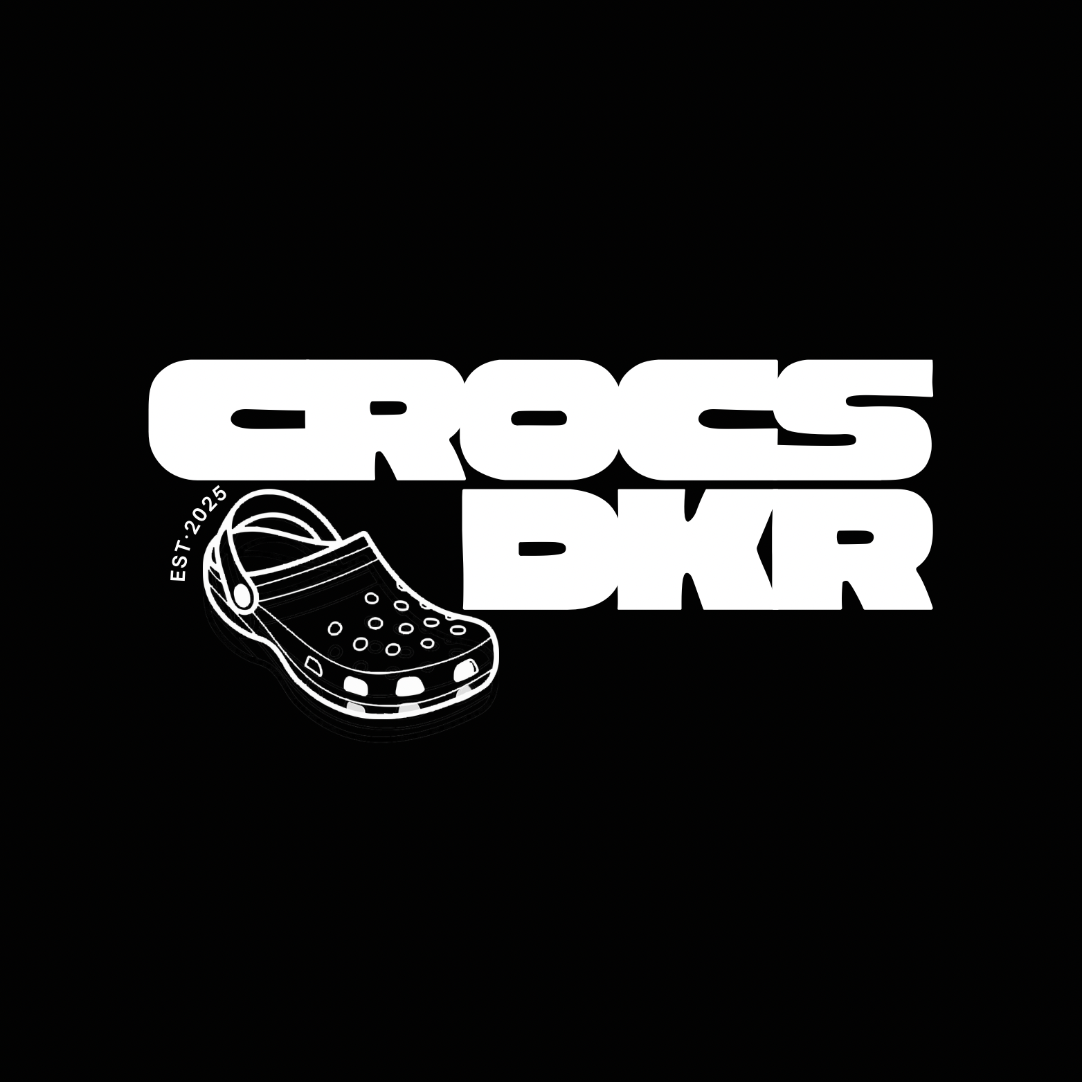 Crocsdkr Logo